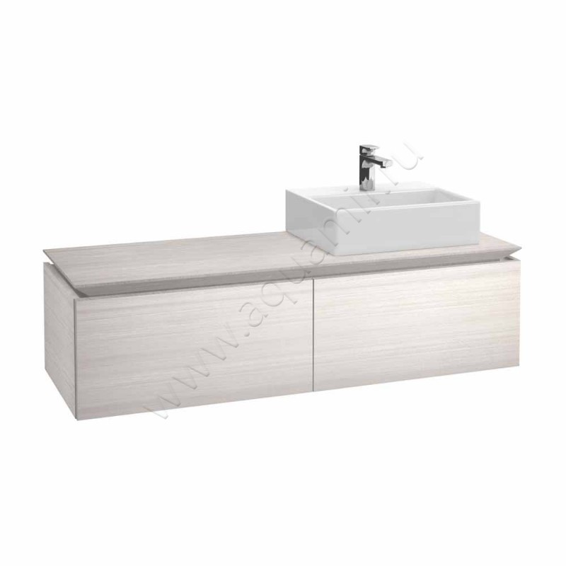 Тумба Villeroy & Boch Legato B615L0E8
