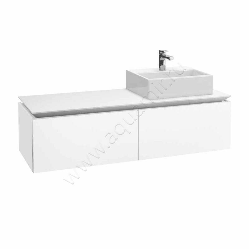 Тумба Villeroy & Boch Legato B615L0MS