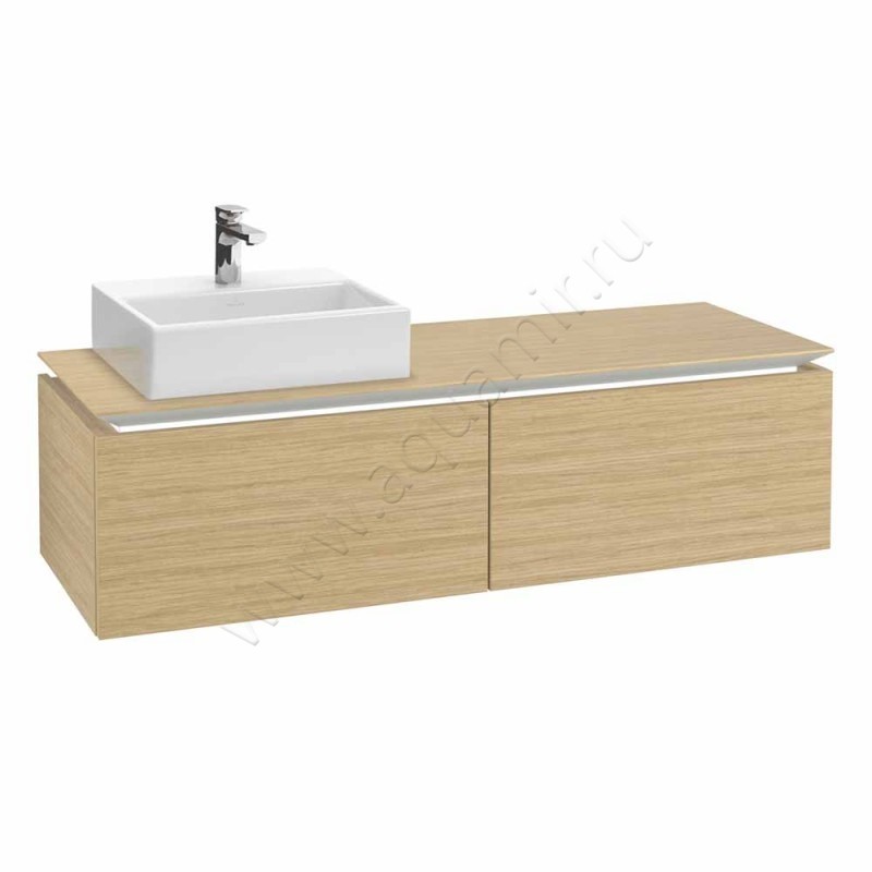 Тумба Villeroy & Boch Legato B613L0VJ