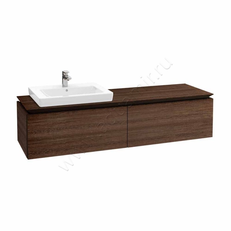 Тумба Villeroy & Boch Legato B68800E1