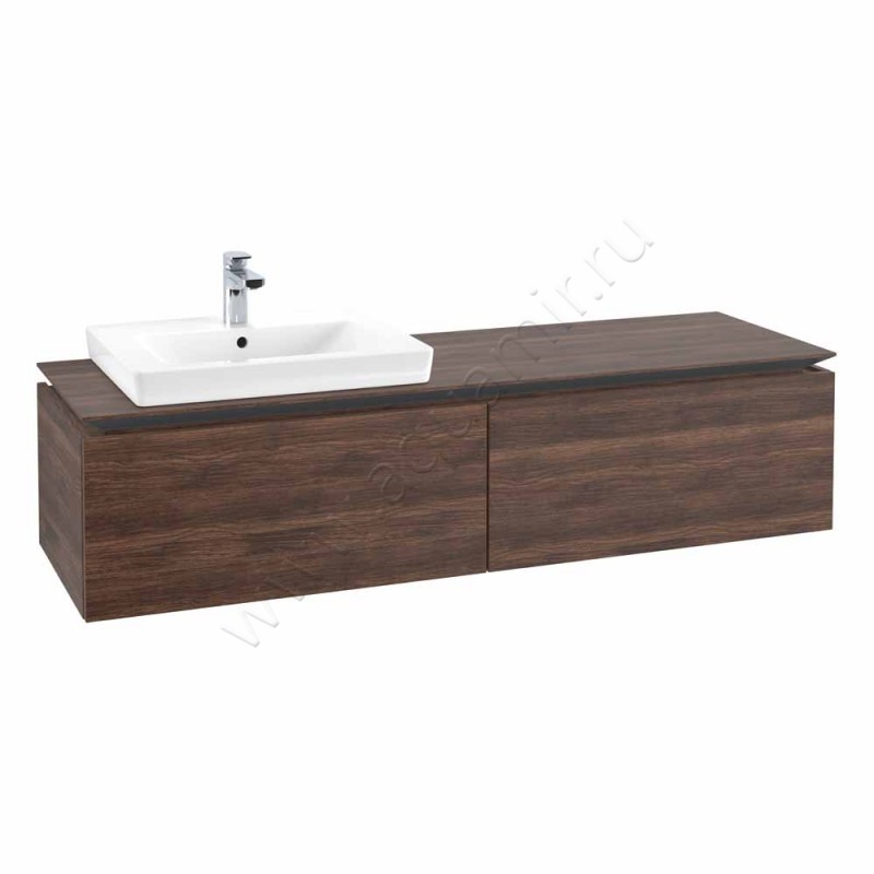 Тумба Villeroy & Boch Legato B68800VH