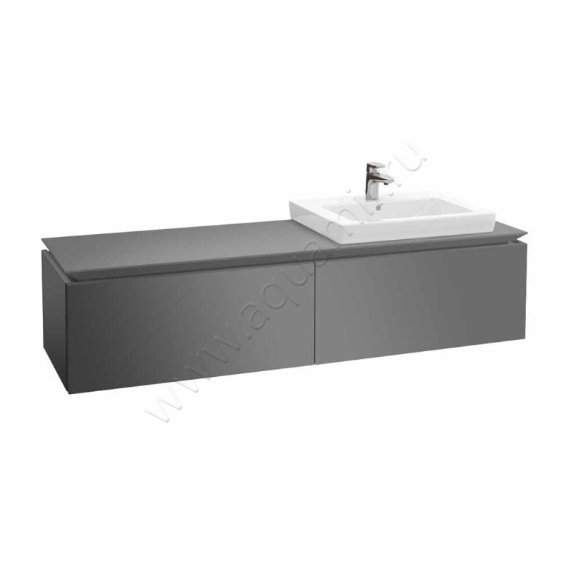 Тумба под раковину Villeroy & Boch Legato B69000FP