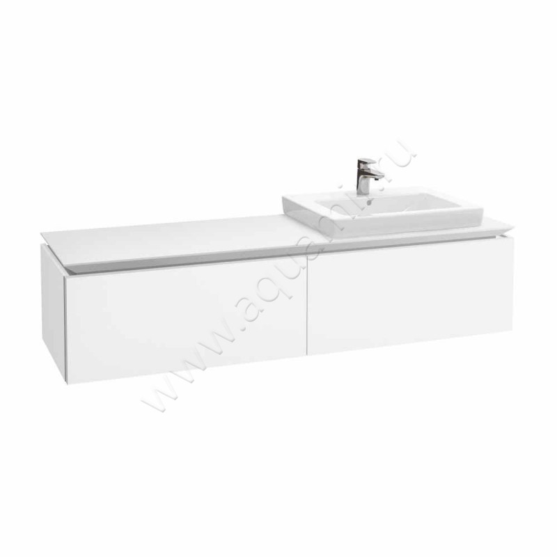 Тумба Villeroy & Boch Legato B69000MS