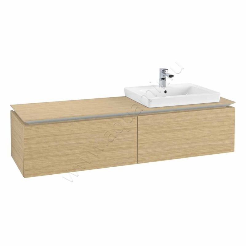 Тумба Villeroy & Boch Legato B69000VJ