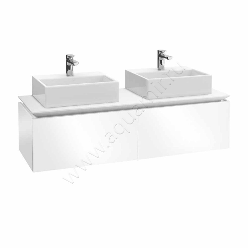Тумба Villeroy & Boch Legato B676L0DH
