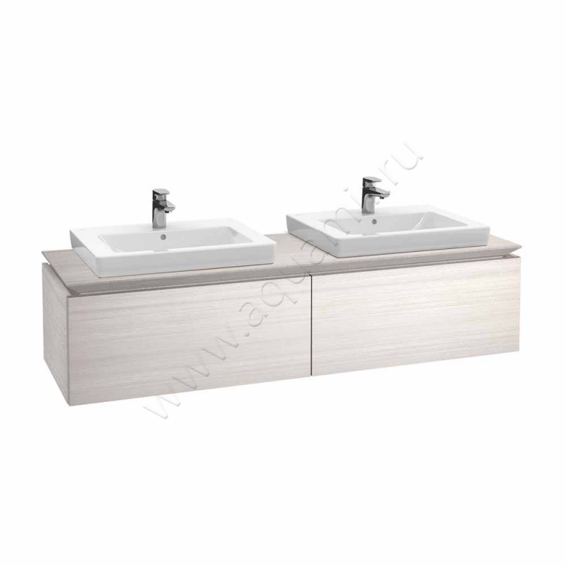 Тумба Villeroy & Boch Legato B676L0E8
