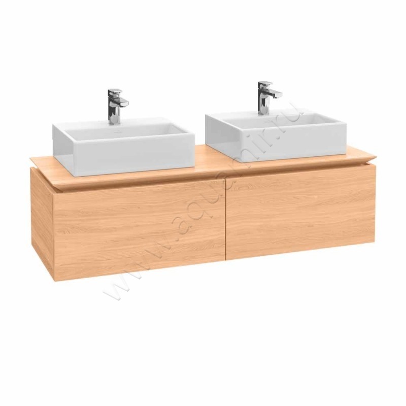 Тумба Villeroy & Boch Legato B676L0PN