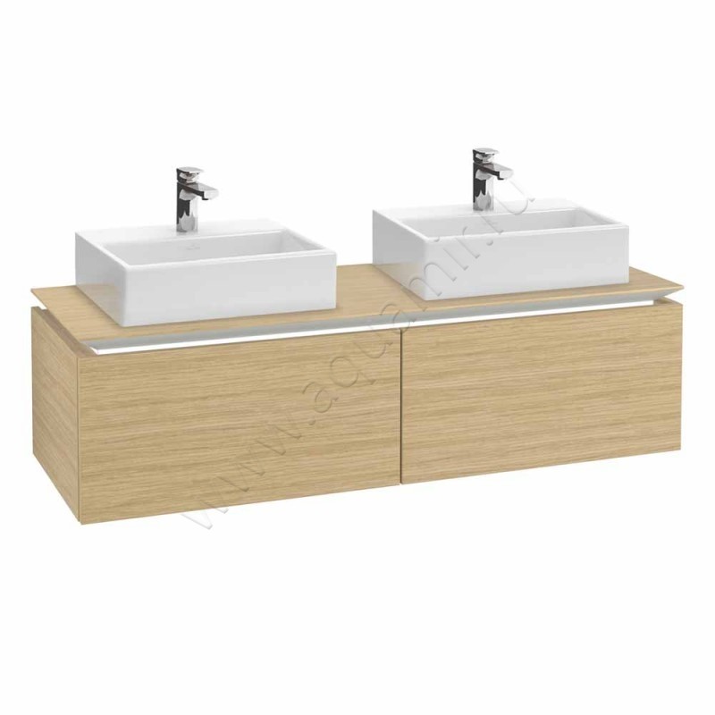 Тумба Villeroy & Boch Legato B668L0VJ