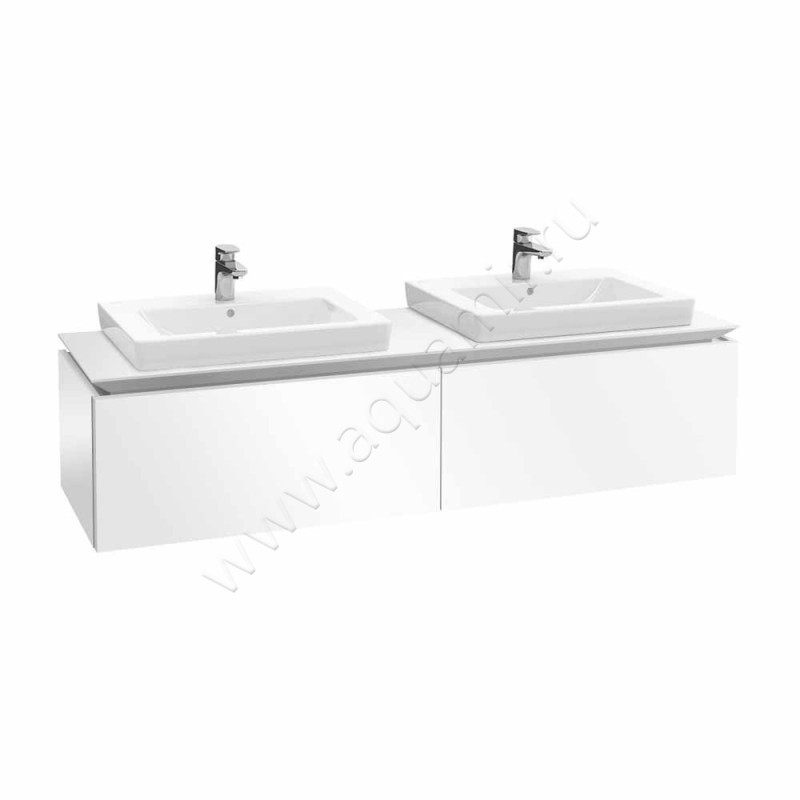Тумба для раковины Villeroy & Boch Legato B69200DH