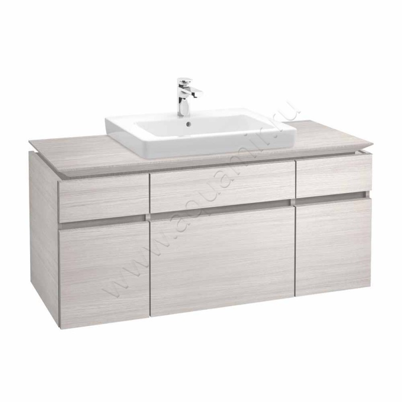 Тумба Villeroy & Boch Legato B683L0E8