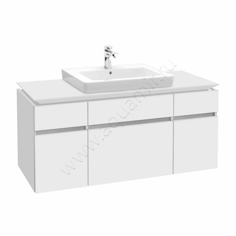 Тумба Villeroy & Boch Legato B683L0MS