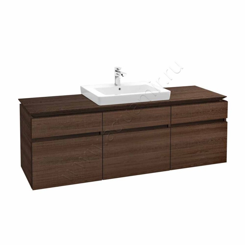 Тумба Villeroy & Boch Legato B687L0E1