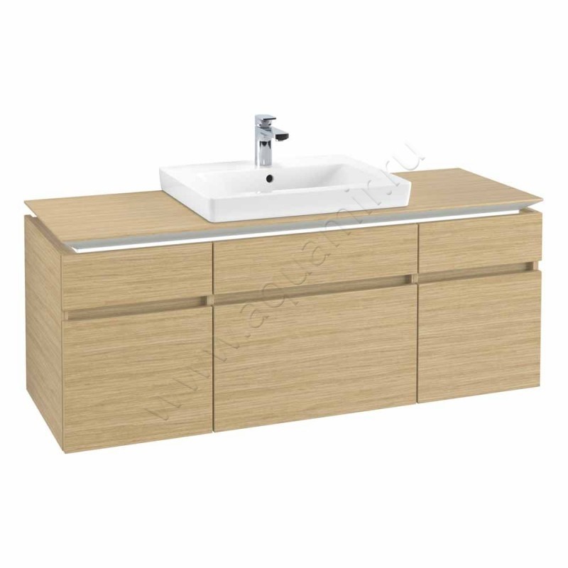 Тумба для раковины Villeroy & Boch Legato B685L0VJ