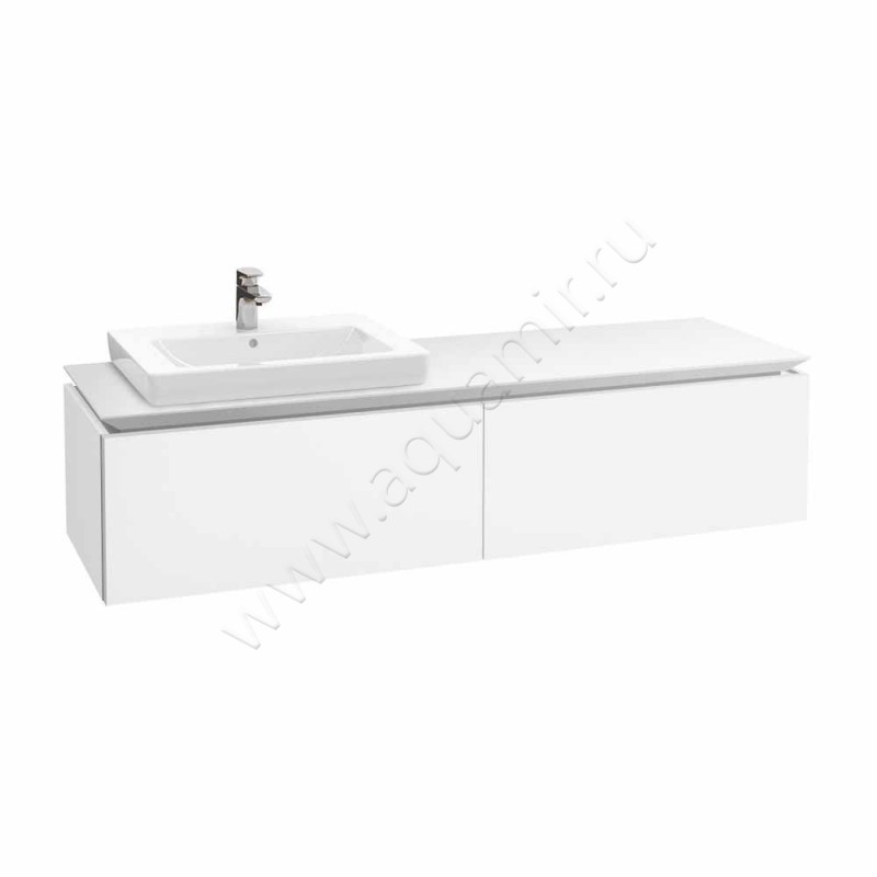 Тумба Villeroy & Boch Legato B688L0MS