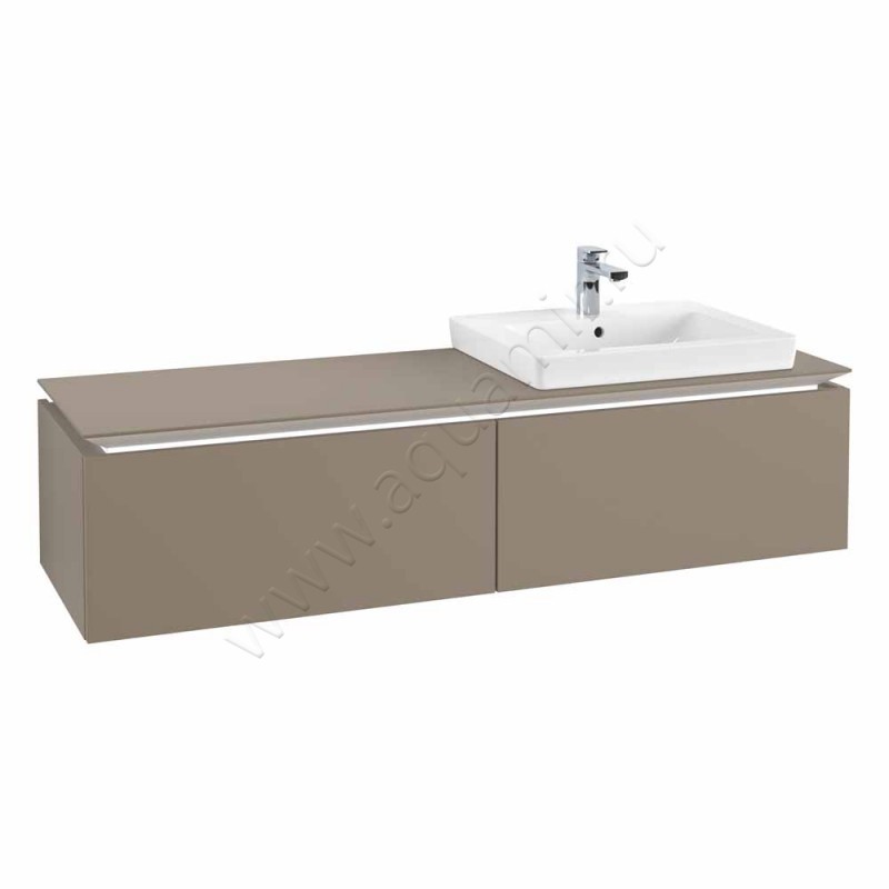 Тумба Villeroy & Boch Legato B690L0VG