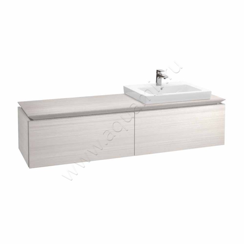 Тумба под раковину Villeroy & Boch Legato B690L0E8