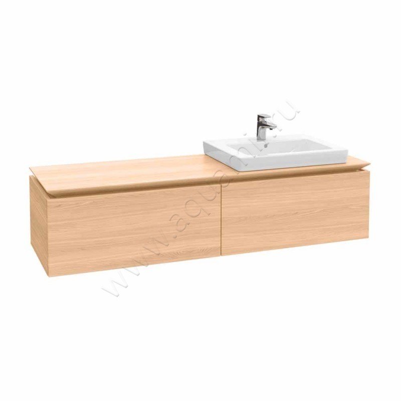 Тумба под раковину Villeroy & Boch Legato B690L0PN