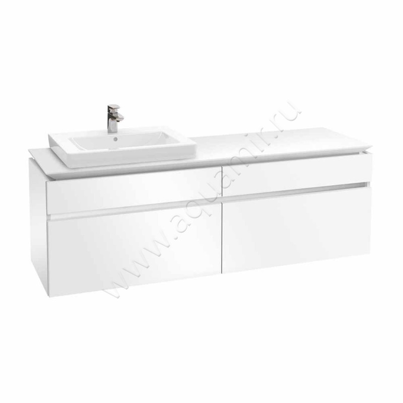 Тумба Villeroy & Boch Legato B68900DH