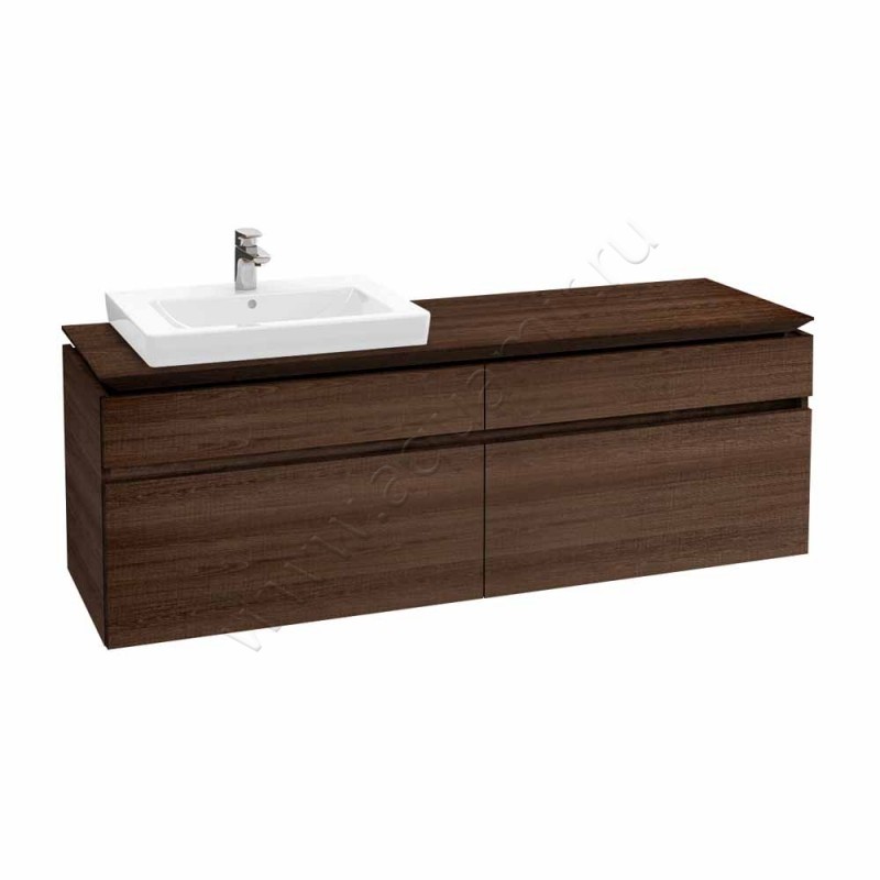 Тумба под раковину Villeroy & Boch Legato B68900E1