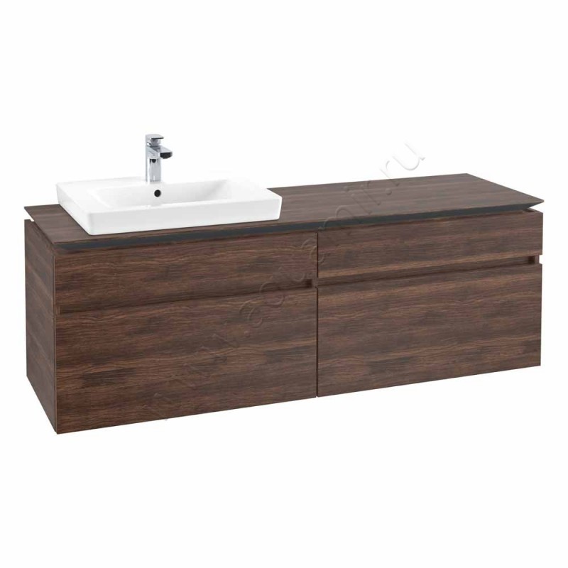 Тумба Villeroy & Boch Legato B68900VH