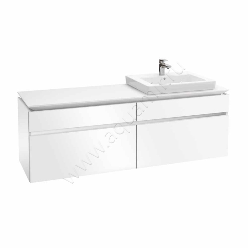 Тумба под раковину Villeroy & Boch Legato B69100DH