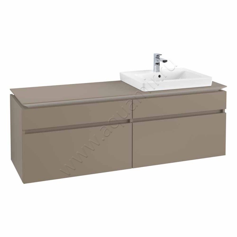 Тумба Villeroy & Boch Legato B69100VG