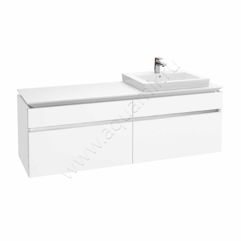 Тумба под раковину Villeroy & Boch Legato B69100MS