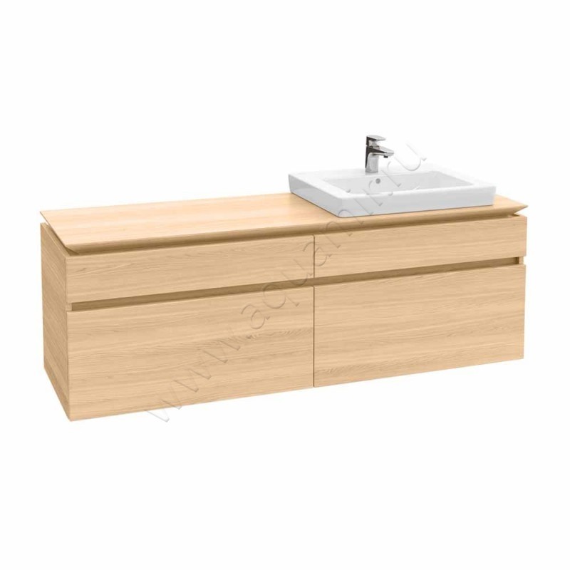 Тумба под раковину Villeroy & Boch Legato B69100PN