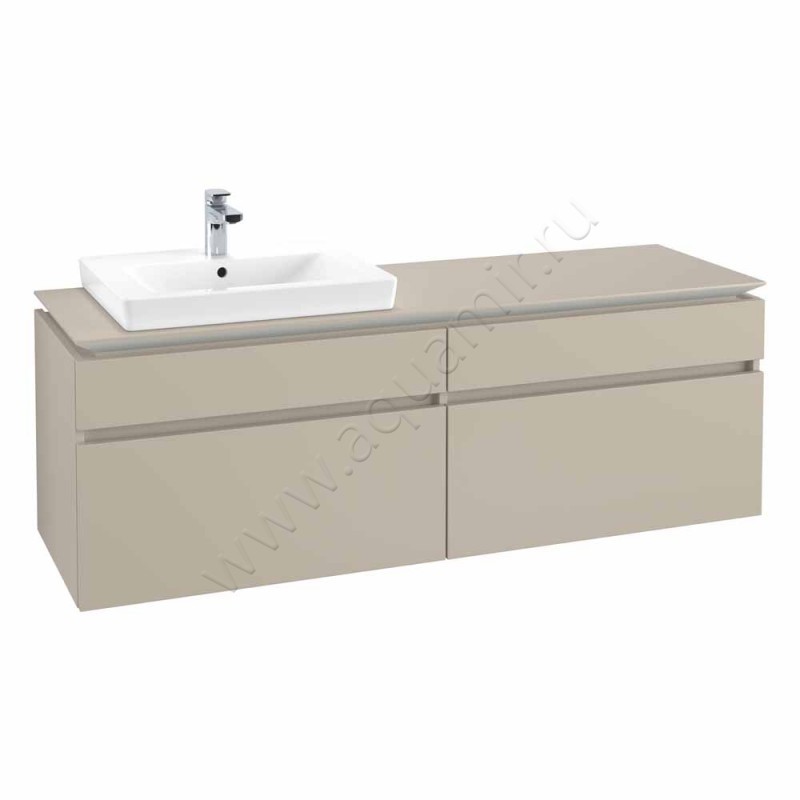 Тумба Villeroy & Boch Legato B68900VK