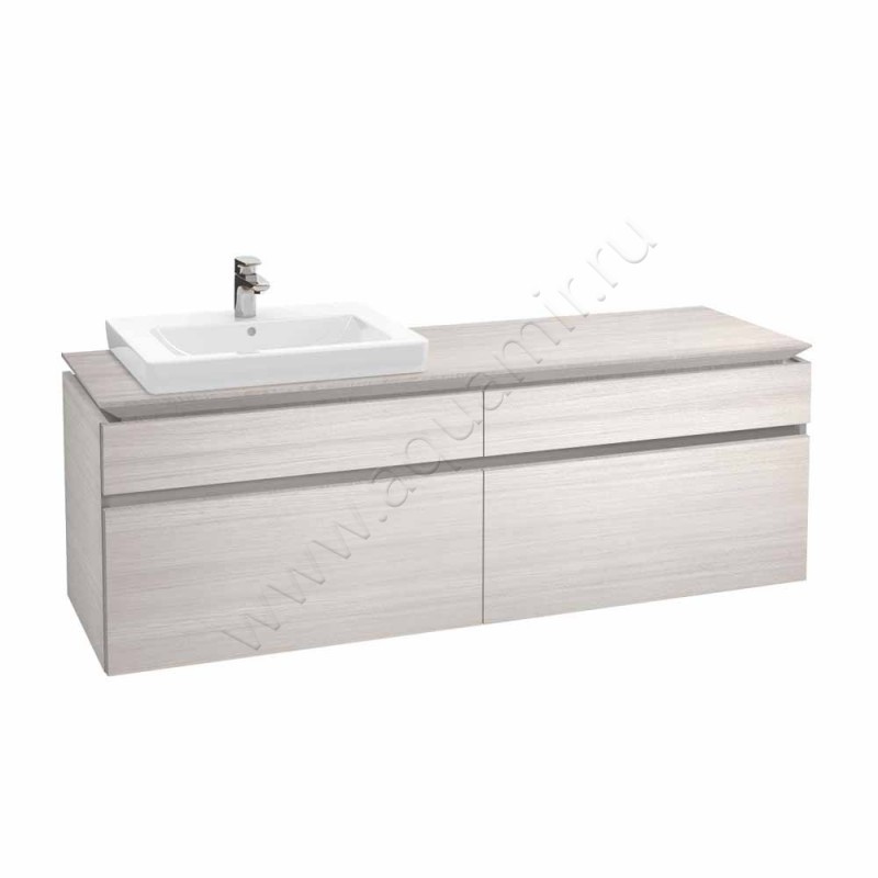 Тумба Villeroy & Boch Legato B689L0E8
