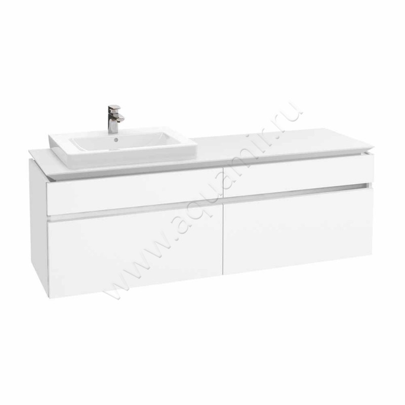 Тумба Villeroy & Boch Legato B689L0MS