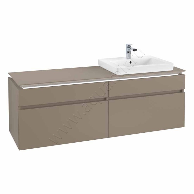 Тумба Villeroy & Boch Legato B691L0VG