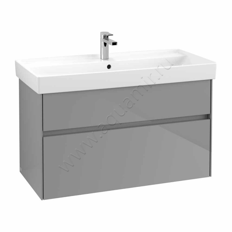 Тумба Villeroy & Boch Collaro C01100FP