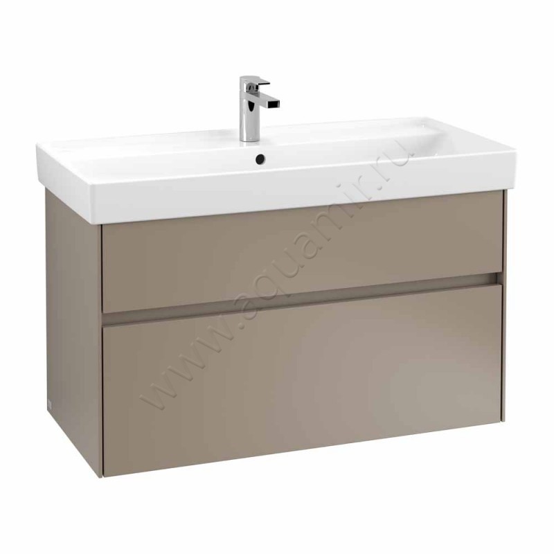 Тумба Villeroy & Boch Collaro C01100VG
