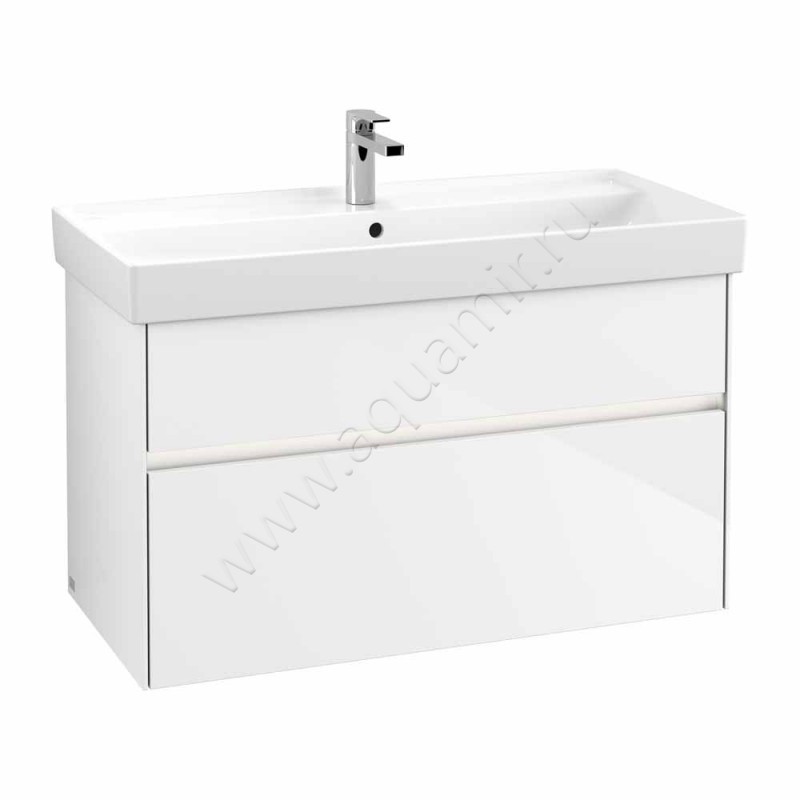 Тумба для раковины Villeroy & Boch Collaro C011L0DH