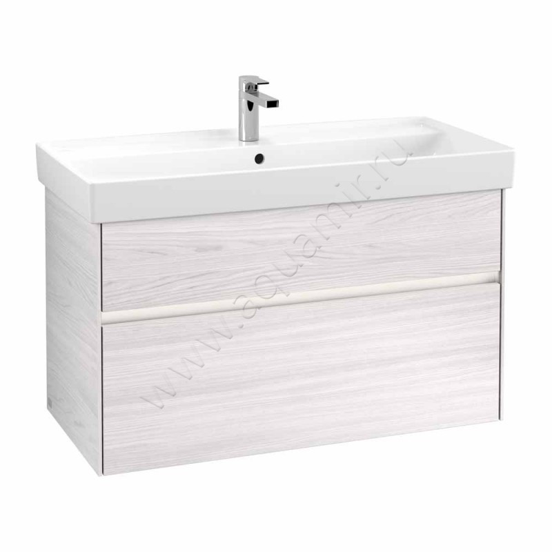 Тумба Villeroy & Boch Collaro C011L0E8