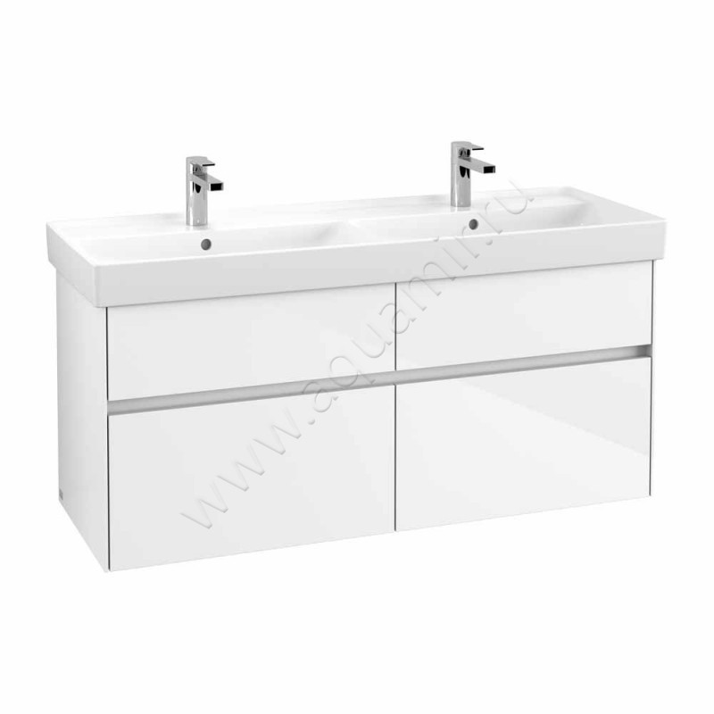 Тумба Villeroy & Boch Collaro C01300DH