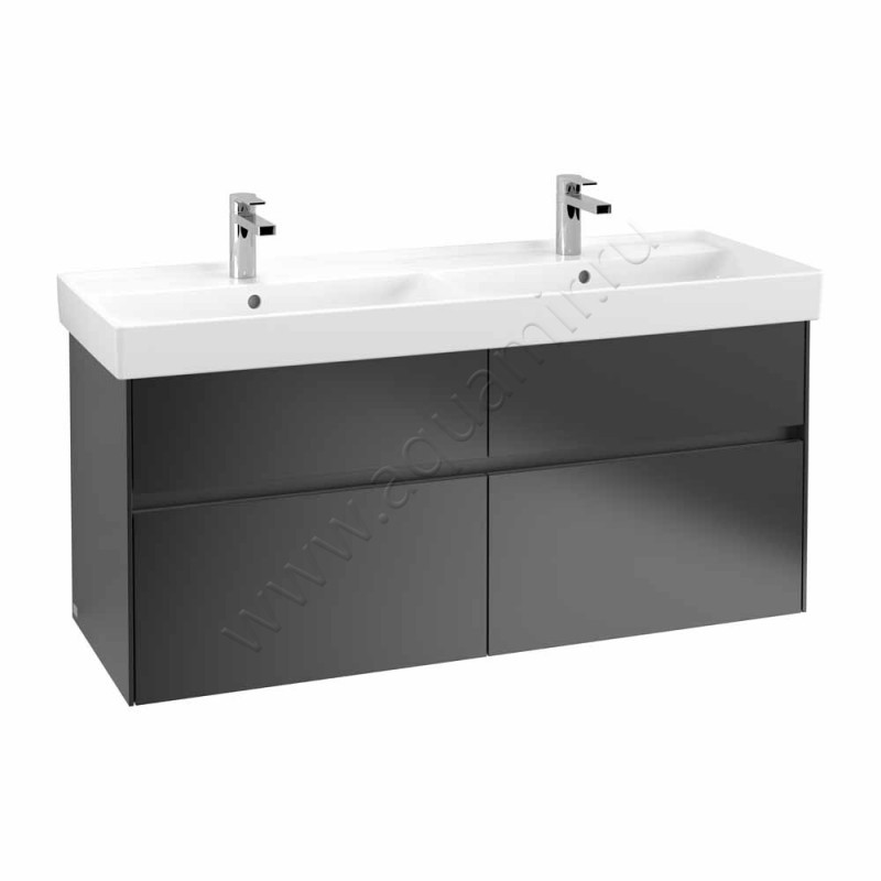 Тумба Villeroy & Boch Collaro C01300PD