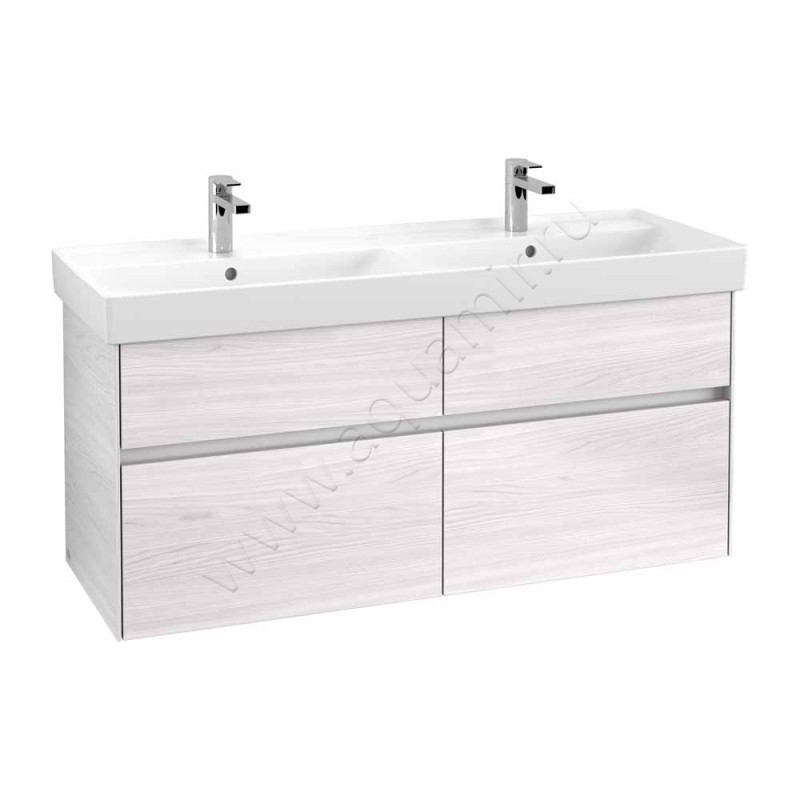 Тумба Villeroy & Boch Collaro C01300E8