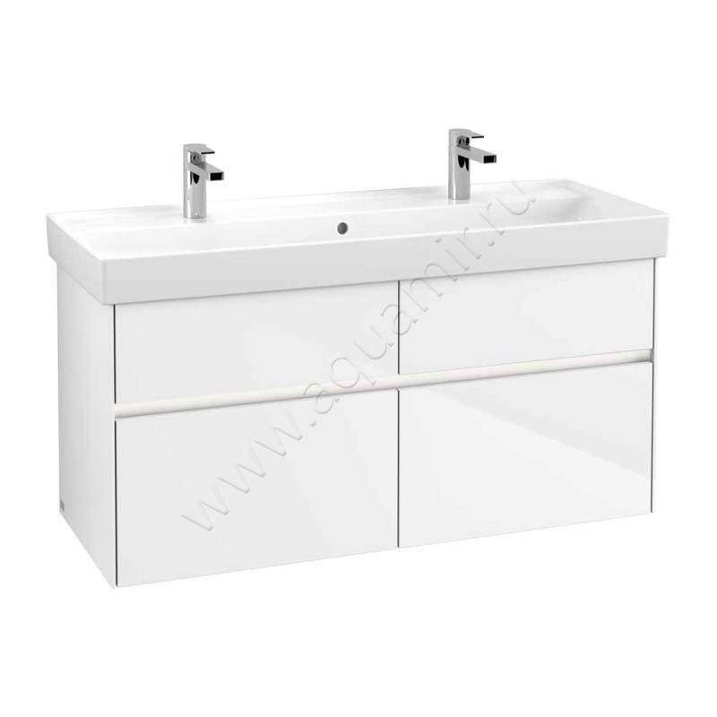Тумба для раковины Villeroy & Boch Collaro C012L0DH
