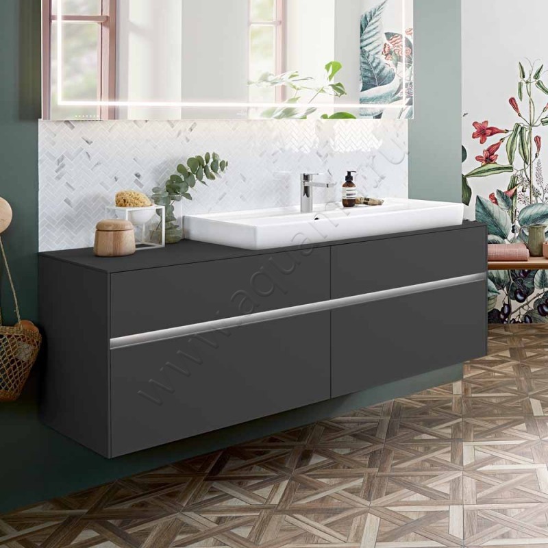 Тумба Villeroy & Boch Collaro C030L0PD