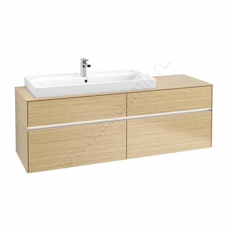 Тумба Villeroy & Boch Collaro C029L0VJ