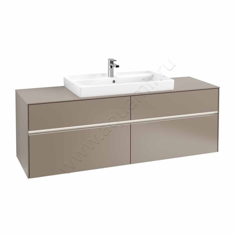 Тумба Villeroy & Boch Collaro C028L0VG