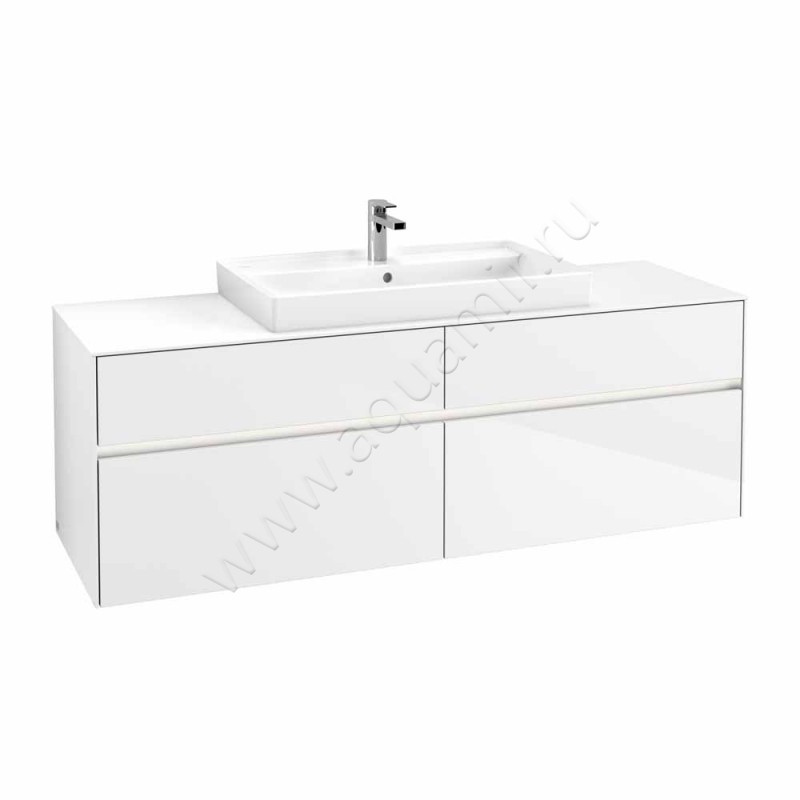 Тумба Villeroy & Boch Collaro C028L0DH