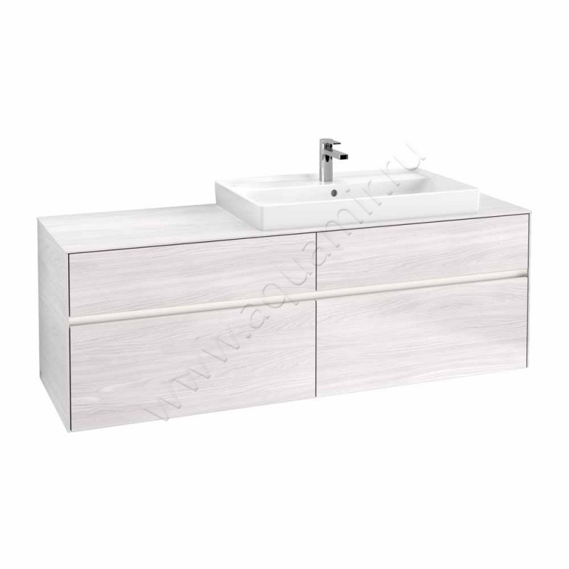 Тумба Villeroy & Boch Collaro C027L0E8