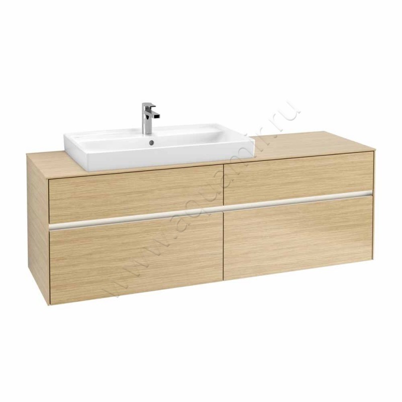 Тумба Villeroy & Boch Collaro C026L0VJ