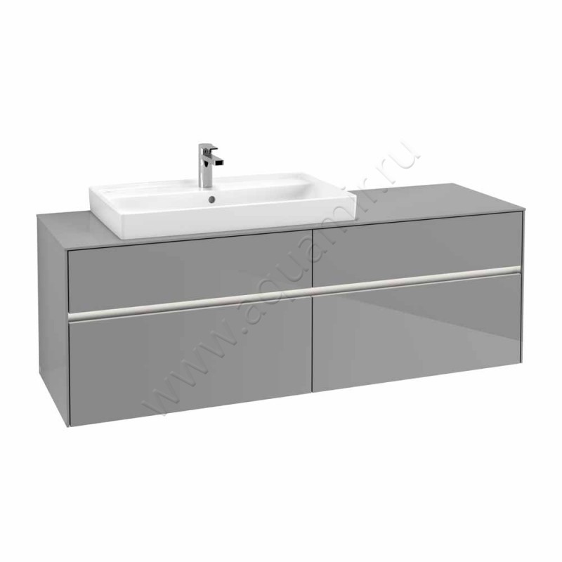 Тумба Villeroy & Boch Collaro C026L0FP