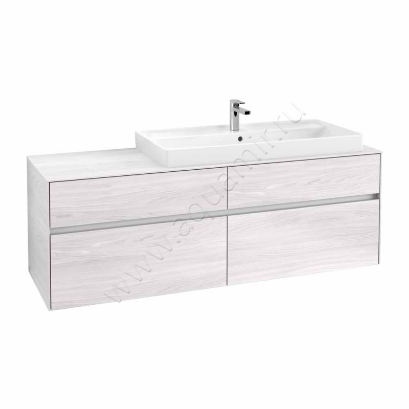 Тумба Villeroy & Boch Collaro C03000E8