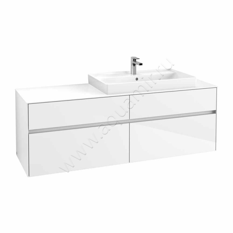 Тумба Villeroy & Boch Collaro C02700DH