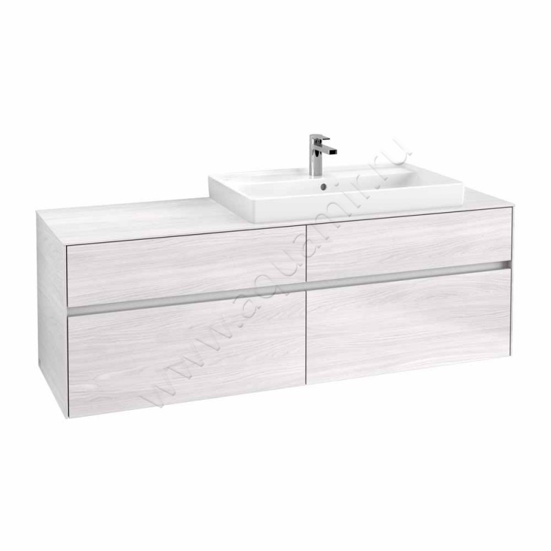 Тумба Villeroy & Boch Collaro C02700E8
